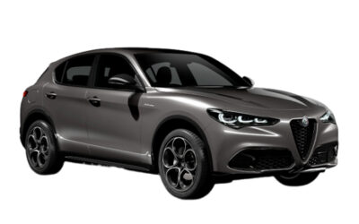 ALFA ROMEO STELVIO 2.2 TD 210 CV Super AT8 Q4