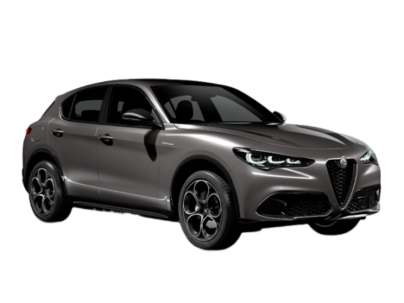 ALFA ROMEO STELVIO 2.2 TD 210 CV Super AT8 Q4