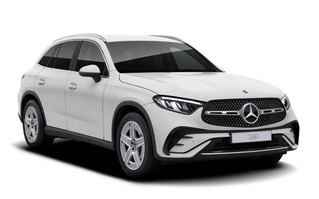 MERCEDES-BENZ GLC GLC 220D 4M MILD HYB. ADVANCED PLUS 197 CV