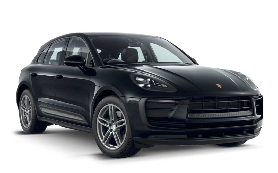 PORSCHE MACAN 2.0 SPORT