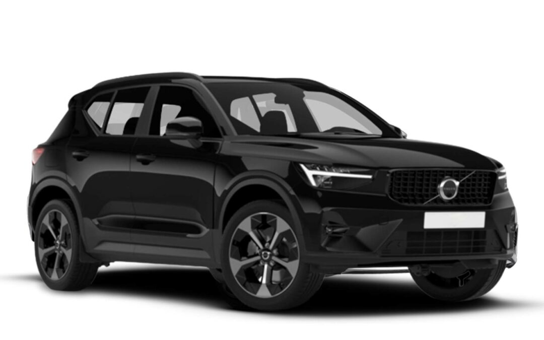 VOLVO XC40 T2 AUTOMATICO CORE 130CV