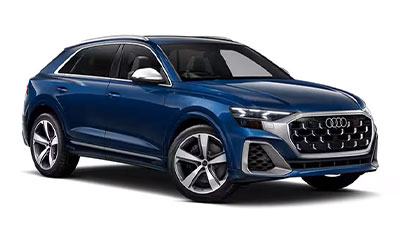 AUDI Q8 50 TDI 210kW (286CV) QUATTRO tip. S Line Edition