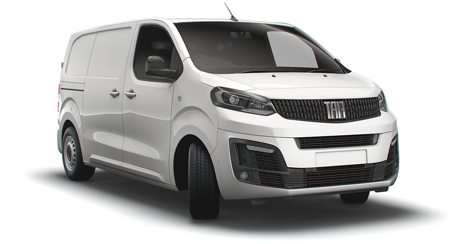 FIAT SCUDO L2H1 1.5 BlueHdi 120cv MT6 LOUNGE