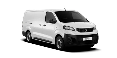 PEUGEOT EXPERT 2.0 BlueHDi 140 Premium Standard Aut.