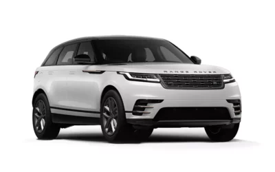 Range Rover VELAR 2.0D I4 204 Dynamic SE 4WD Auto