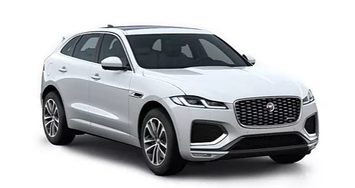 JAGUR F-Pace 2.0D D163 R-DYNAMIC S 90th An. AUTO 4WD